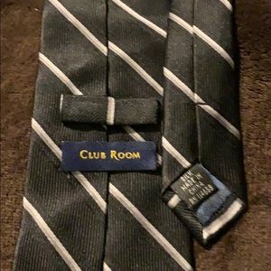Club Room Tie collection
